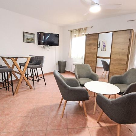 Holiday Home Gorana - Brc152 By Interhome Mirce Exterior foto