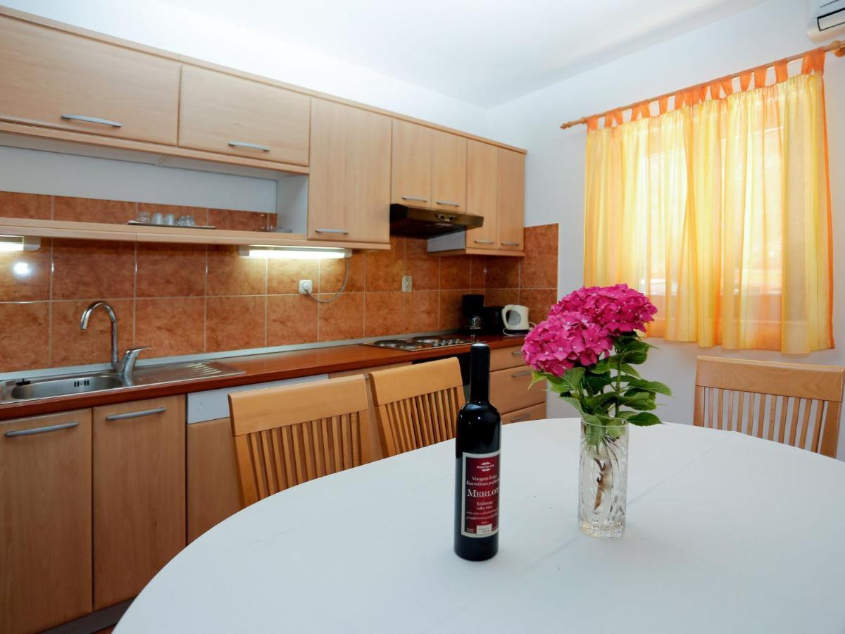 Holiday Home Gorana - Brc152 By Interhome Mirce Exterior foto